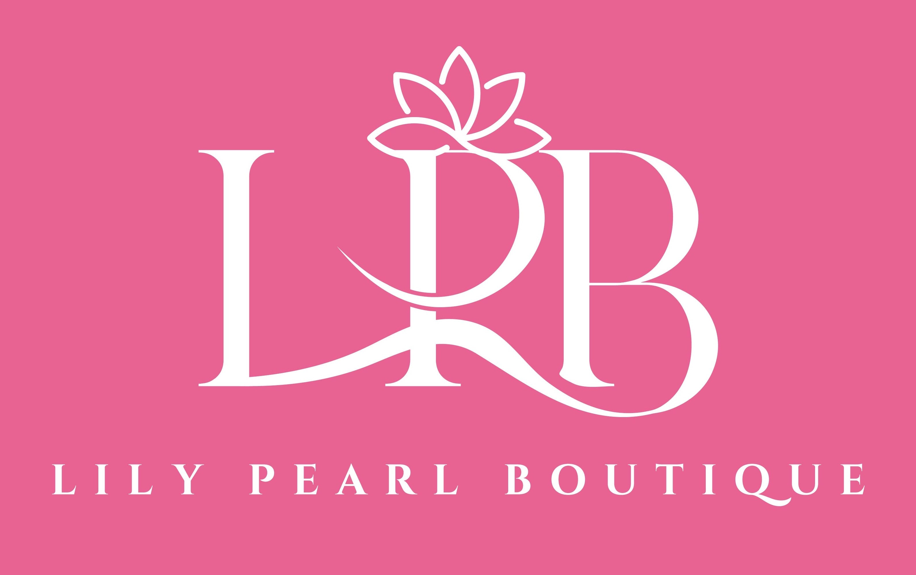 LilyPearlBoutique