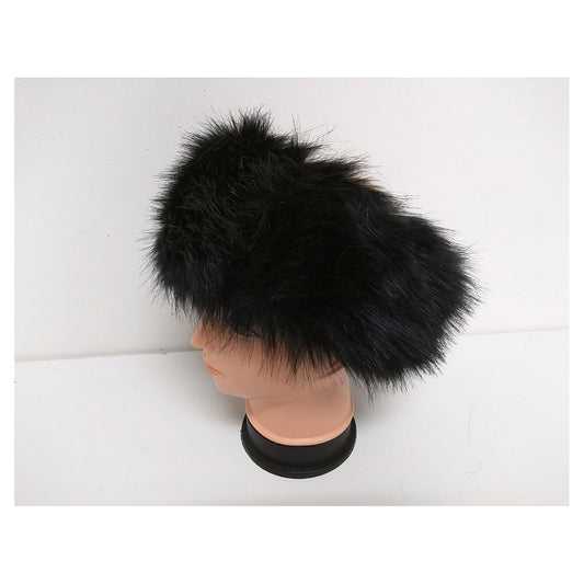 Faux Fur Headband