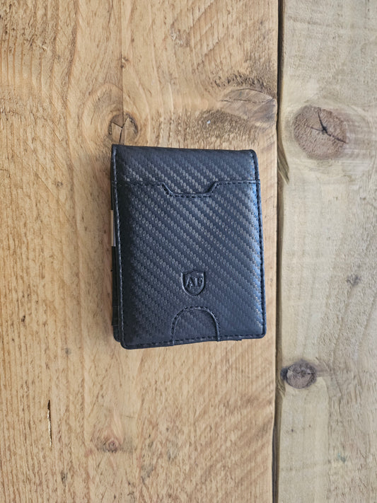 WAL00001 PU Wallet