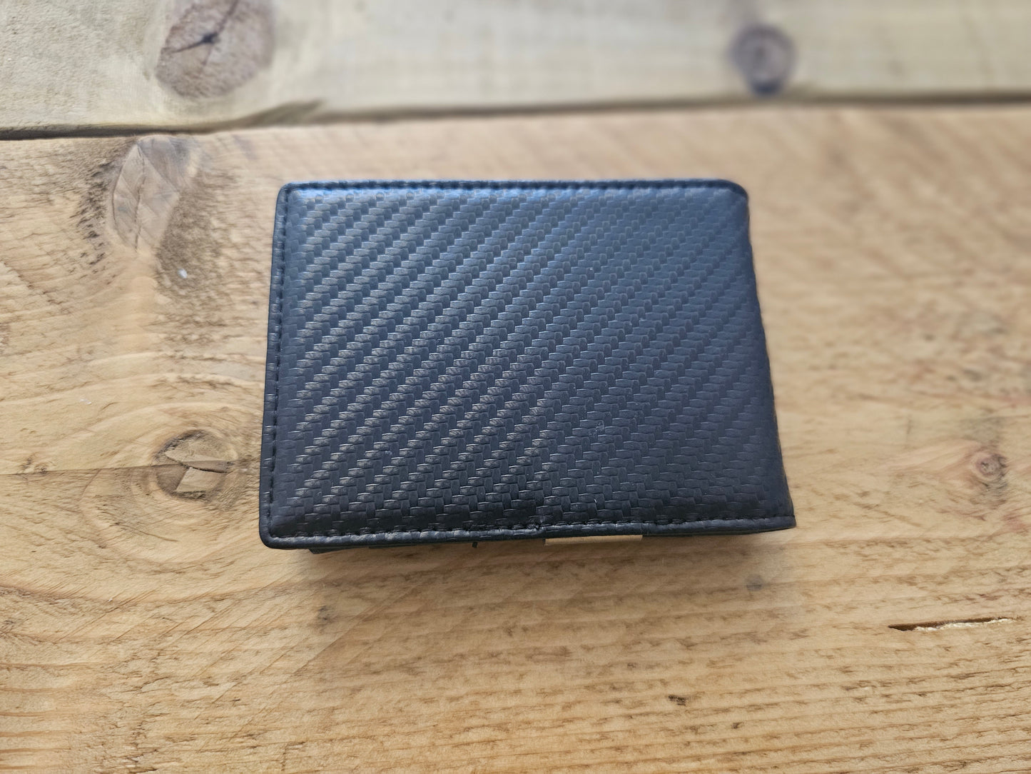 WAL00001 PU Wallet