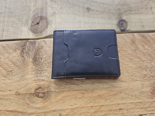 WAL00002 PU Wallet