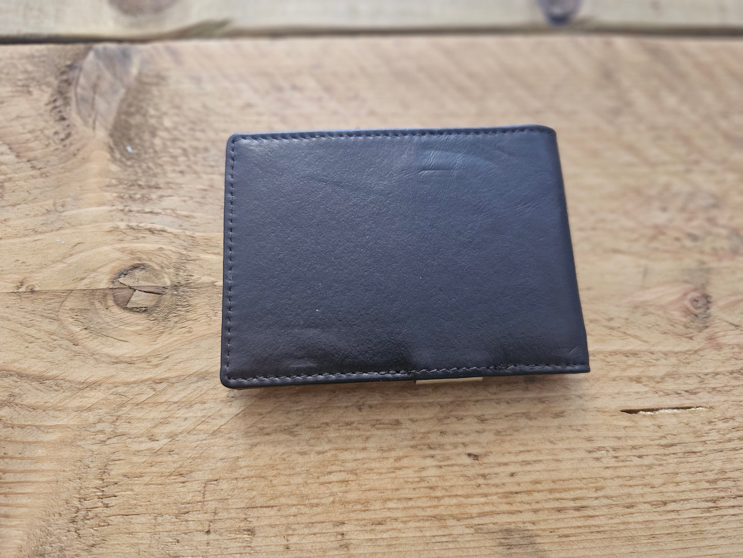 WAL00002 PU Wallet