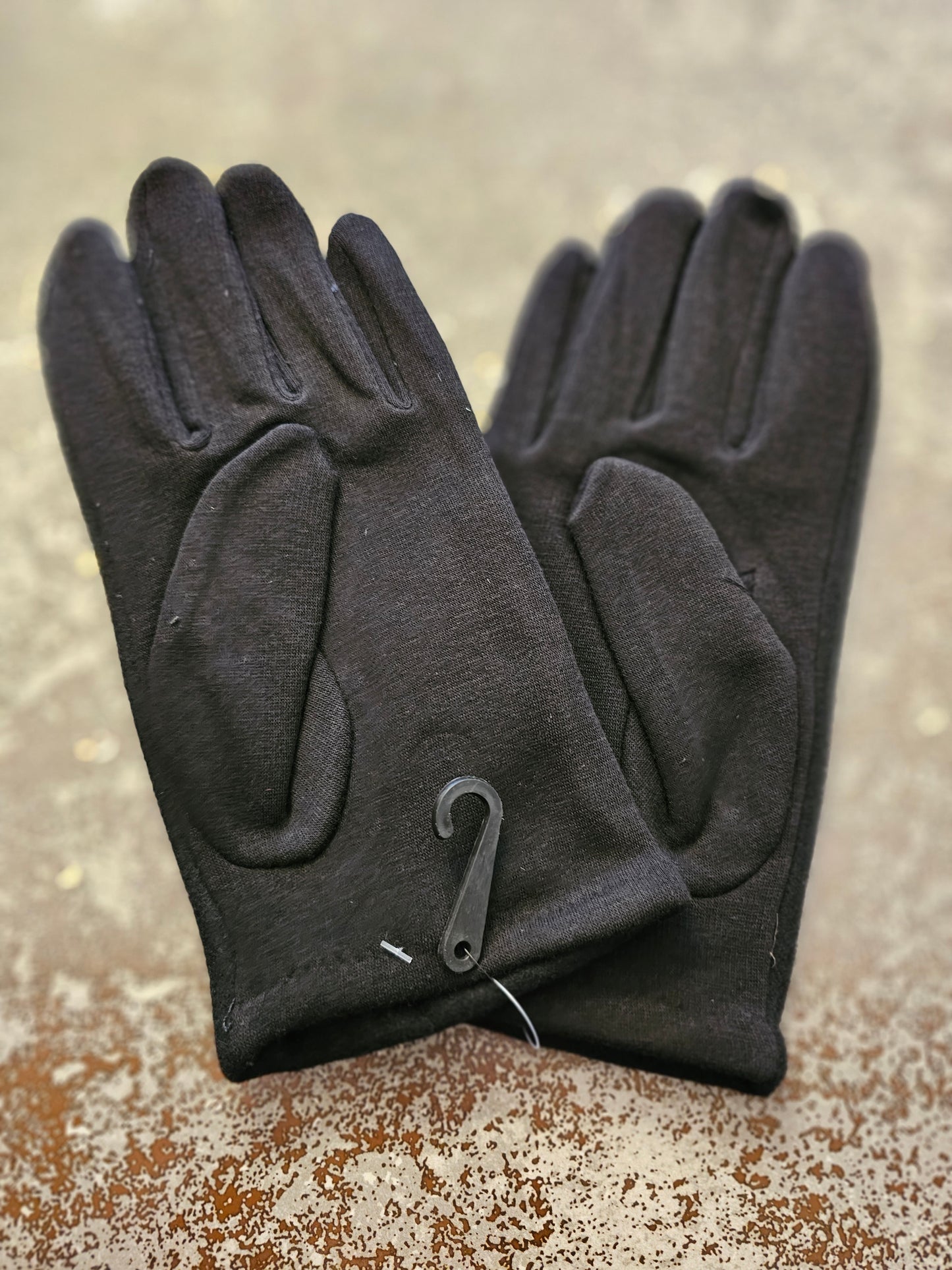 GLV00004 Mens Wool Douglas Gloves