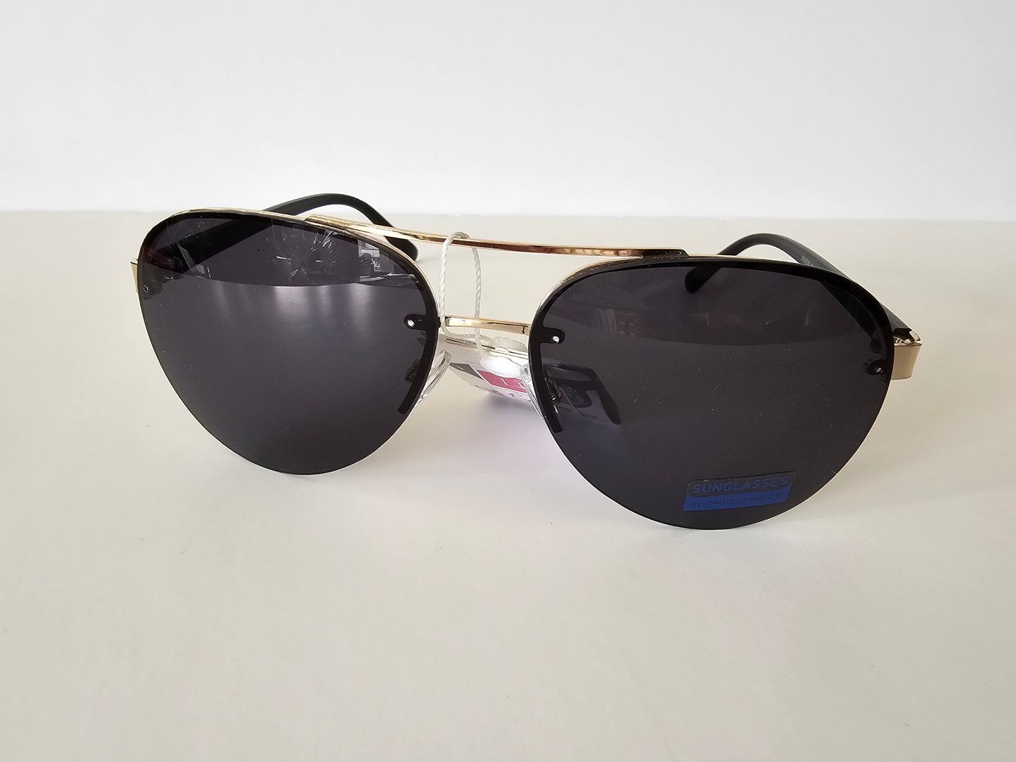 SUN00001 Pilot Sunglasses