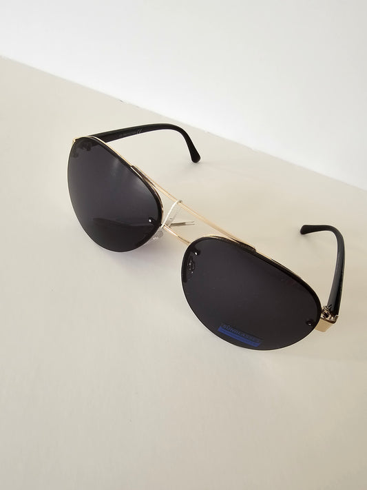 SUN00001 Pilot Sunglasses