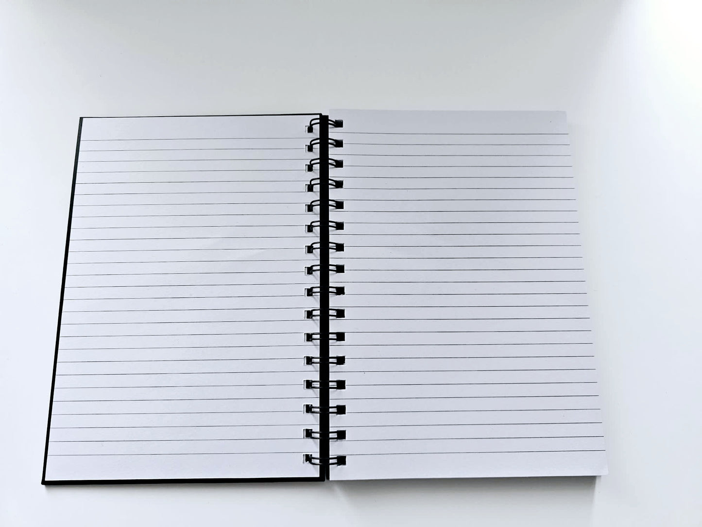 'Dream It, Plan It, Do It' Notepad